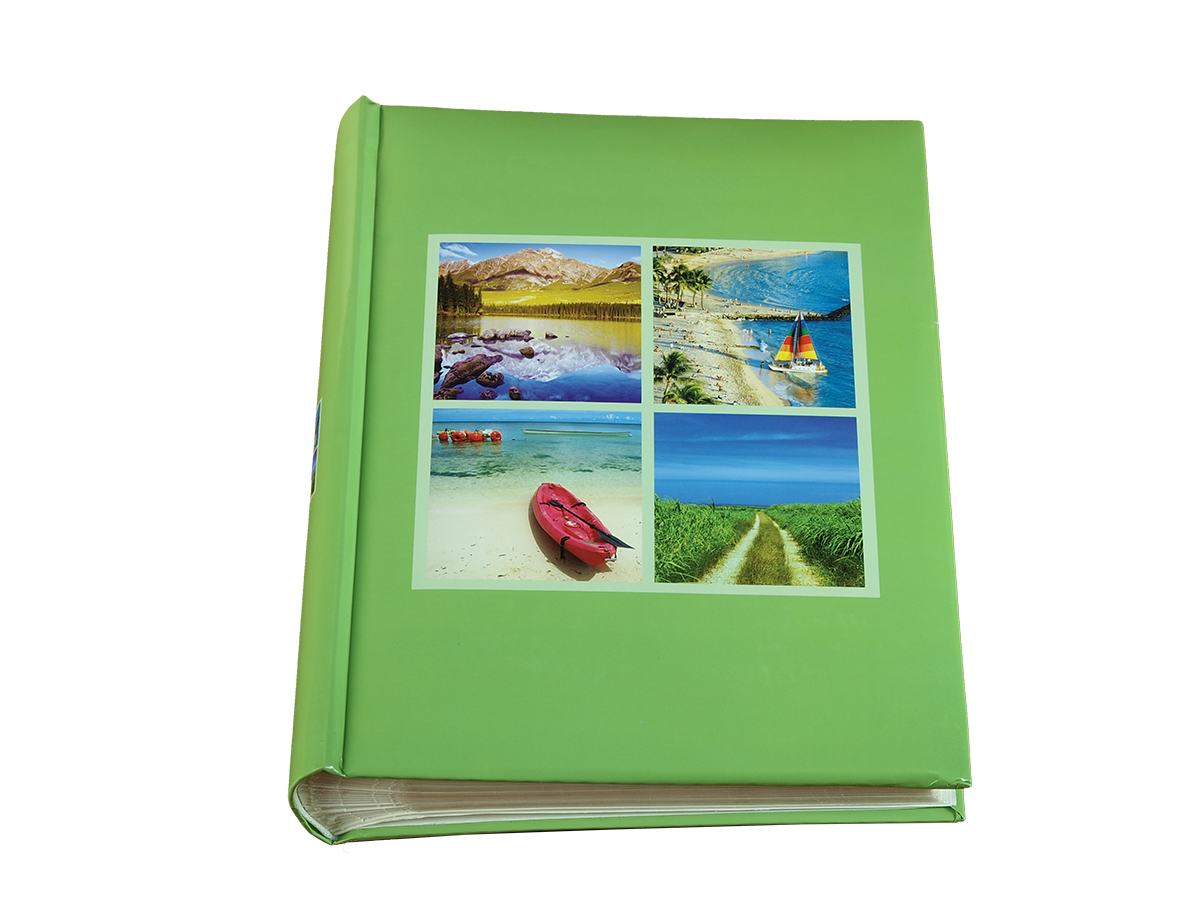 Album 10x15 | fotook.pl